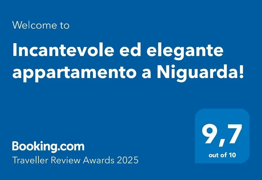 Incantevole Ed Elegante Appartamento A Niguarda! Milano Italia